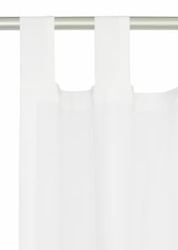 OTTO home Vorhang Parry | Beige