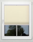 indeko Plissee simple | Beige 2