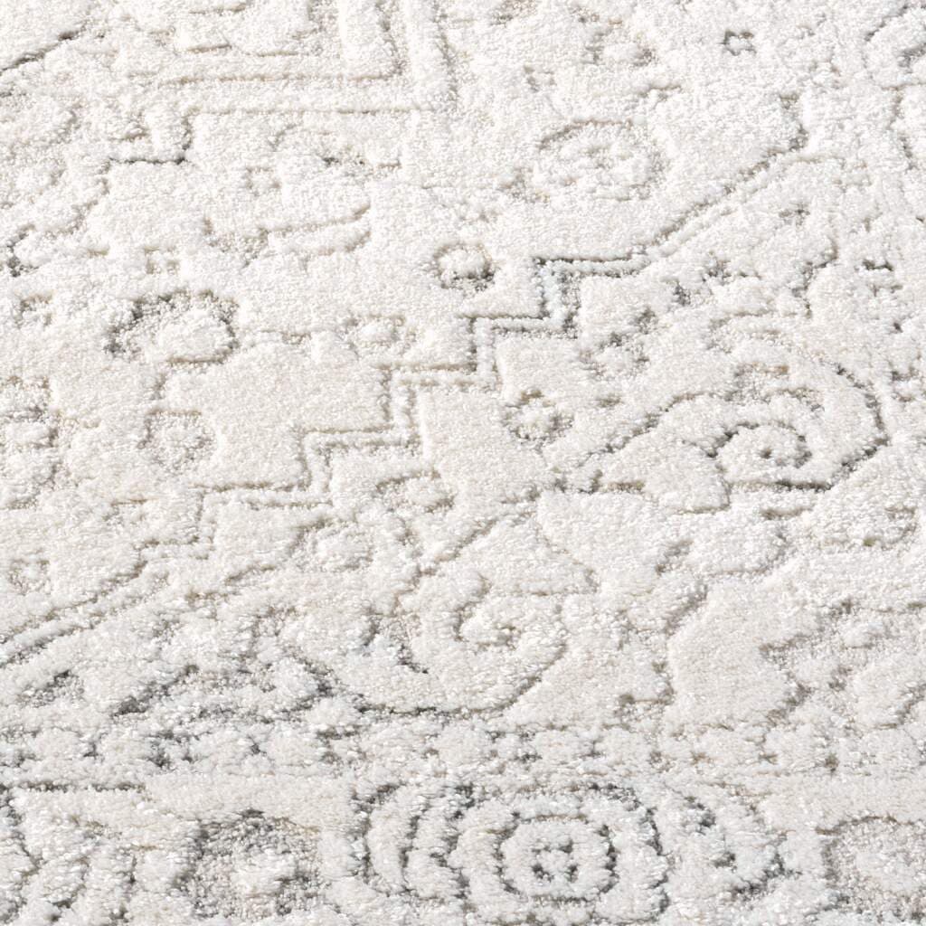 Carpet City Teppich LOUNGE 0638 | Beige