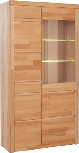 OTTO home Vitrine Silkeborg | Holztöne