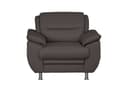 sit&more Sessel Mailand | Braun