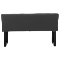 OTTO home Essbank Ivanna | Schwarz