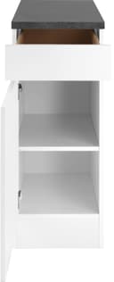 OPTIFIT Unterschrank Roth | Weiß 3