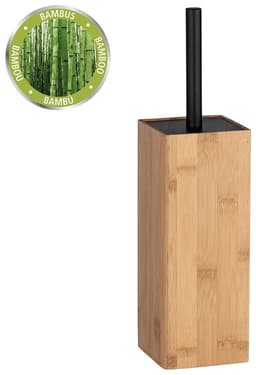 WENKO WC-Garnitur Padua | Braun