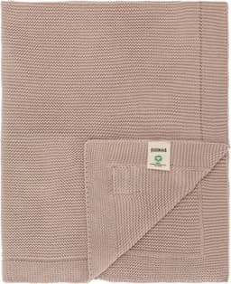 fillikid Strick-Babydecke | Beige
