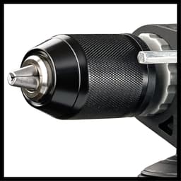 Einhell TE-ID 650 E Schlagbohrmaschine | Rot