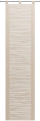 Schiebegardine Padova | Beige