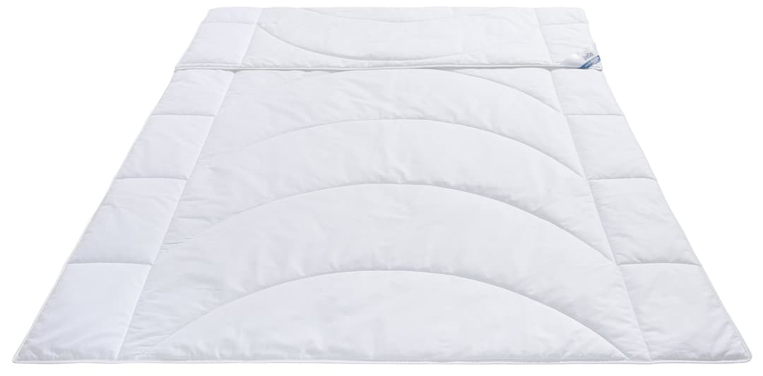 Beco Medibett Bettdecke | Weiß