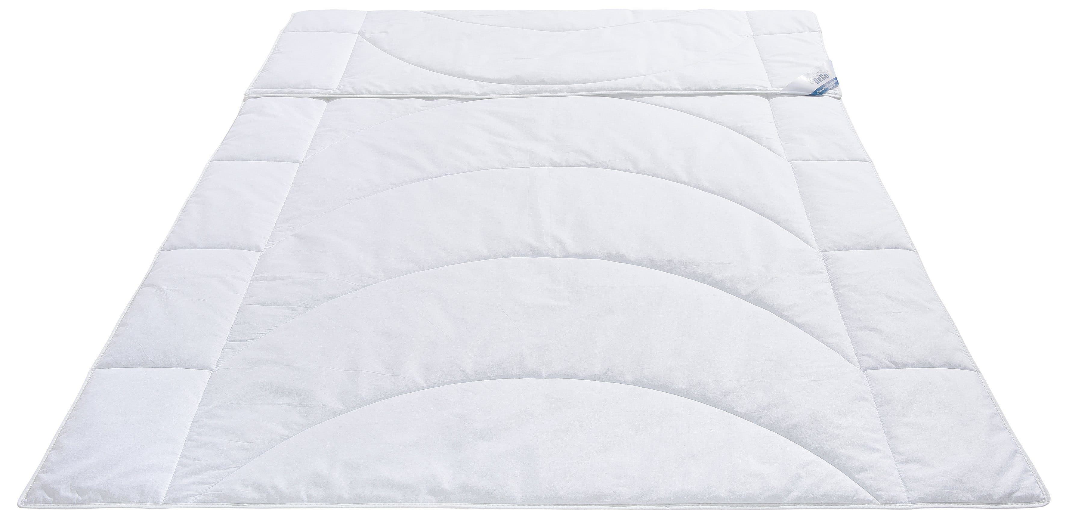 Beco Medibett Bettdecke | Weiß