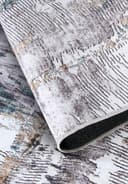 ELLE DECORATION Teppich Malard | Mehrfarbig 5
