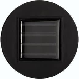 Pauleen LED Solarleuchte Sunshine Aura | Gold