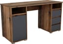 byLIVING Schreibtisch Lobo | Holztöne 2