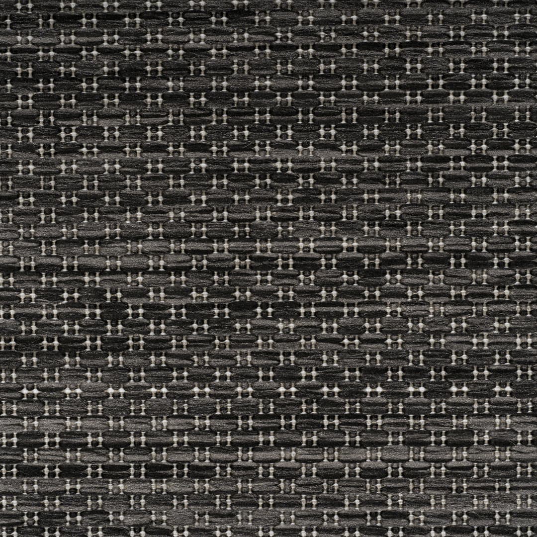 Ayyildiz Teppiche Outdoorteppich RELAX 4311 | Schwarz
