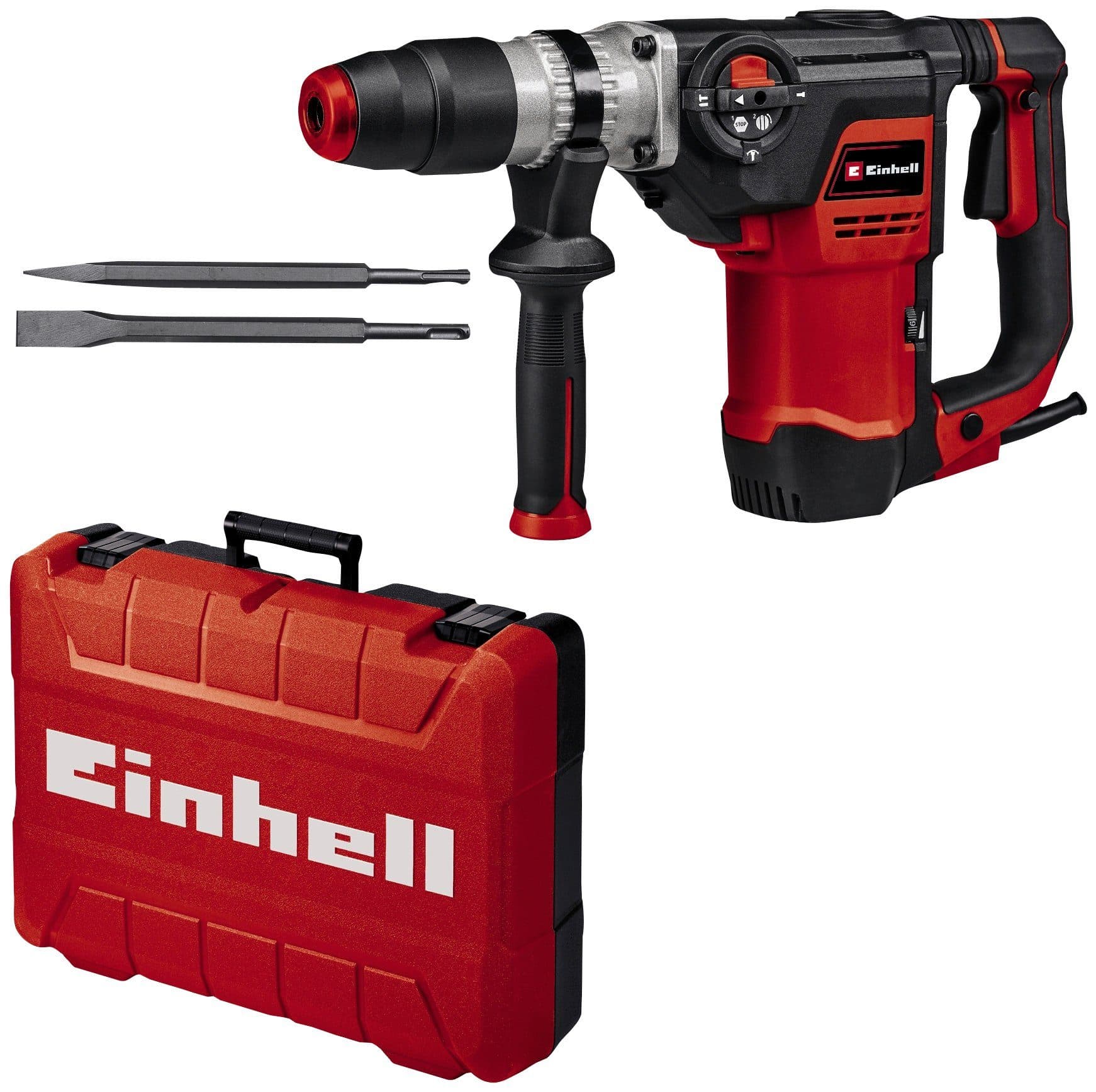 Einhell Bohrhammer TE-RH 40 3F | Mehrfarbig