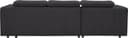 WERK2 Ecksofa Cherry | Grau 4