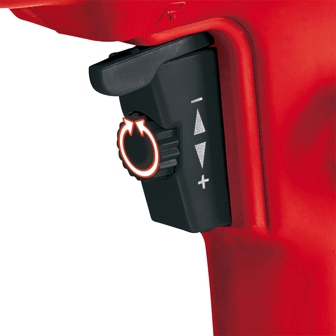 Einhell Schlagbohrmaschine TC-ID 650 E | Rot