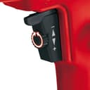 Einhell Schlagbohrmaschine TC-ID 650 E | Rot 2