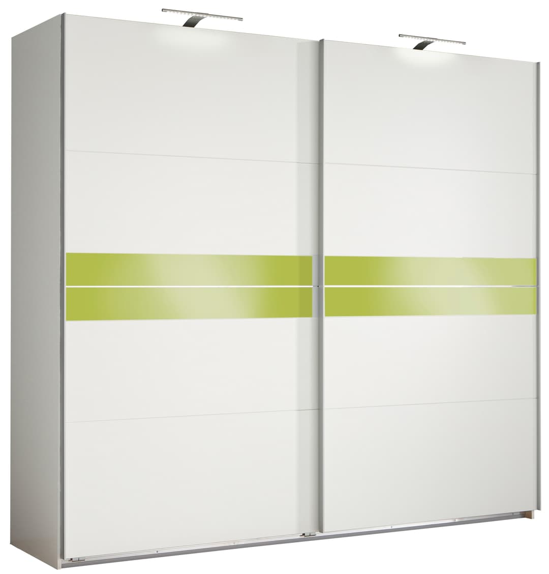 Wimex Schrankleuchte 117487 | Silber