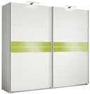 Wimex Schrankleuchte 117487 | Silber 3