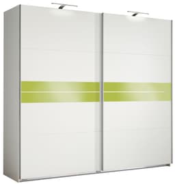 Wimex Schrankleuchte 117487 | Silber