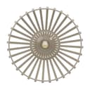 EGLO Deckenleuchte MOGANO 3 | Beige 3