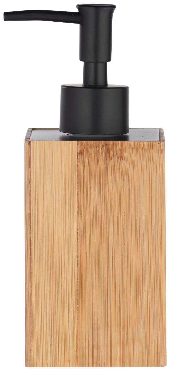 Wenko Seifenspender Padua | Braun