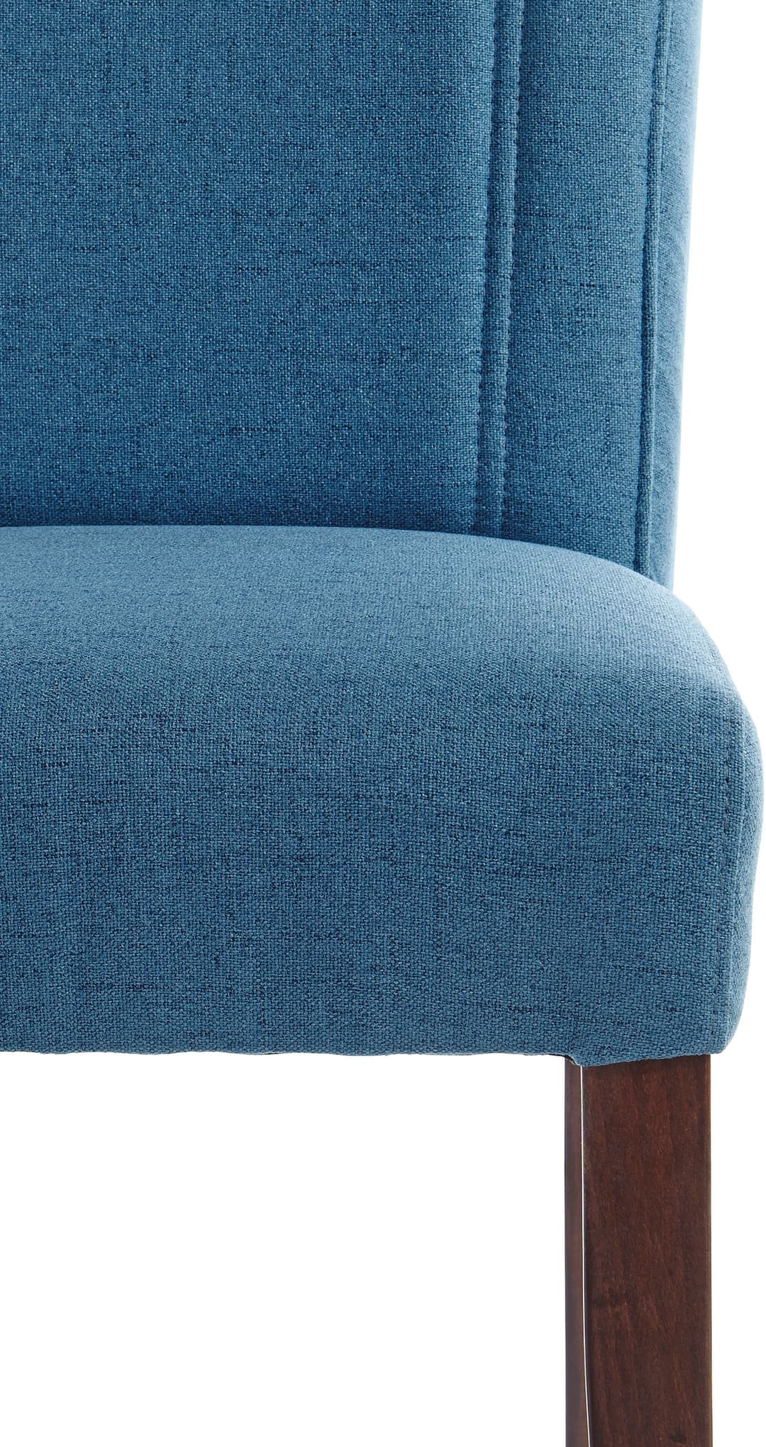 OTTO home Esszimmerstuhl Zena (2er-Set) | Blau