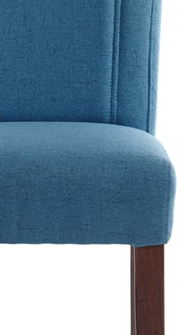 OTTO home Esszimmerstuhl Zena (2er-Set) | Blau