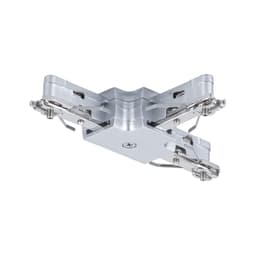 Paulmann URail T-Stück Verbinder | Silber