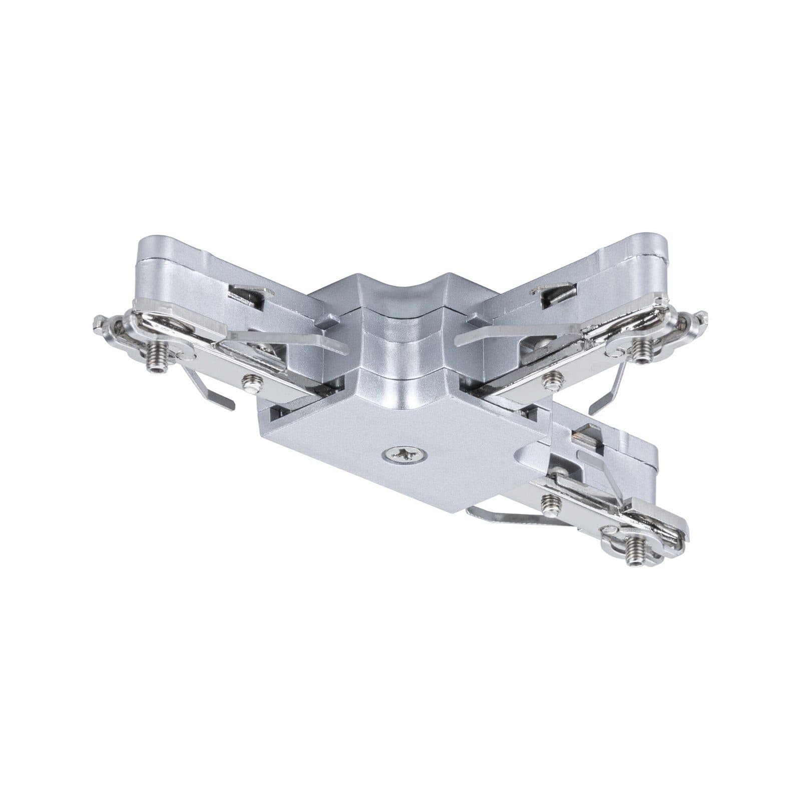 Paulmann URail T-Stück Verbinder | Silber