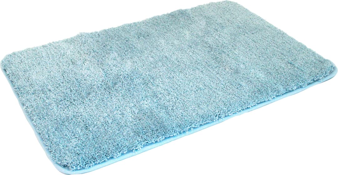 KiNZLER Badematte Chaozhou | Blau