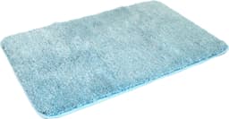 KiNZLER Badematte Chaozhou | Blau