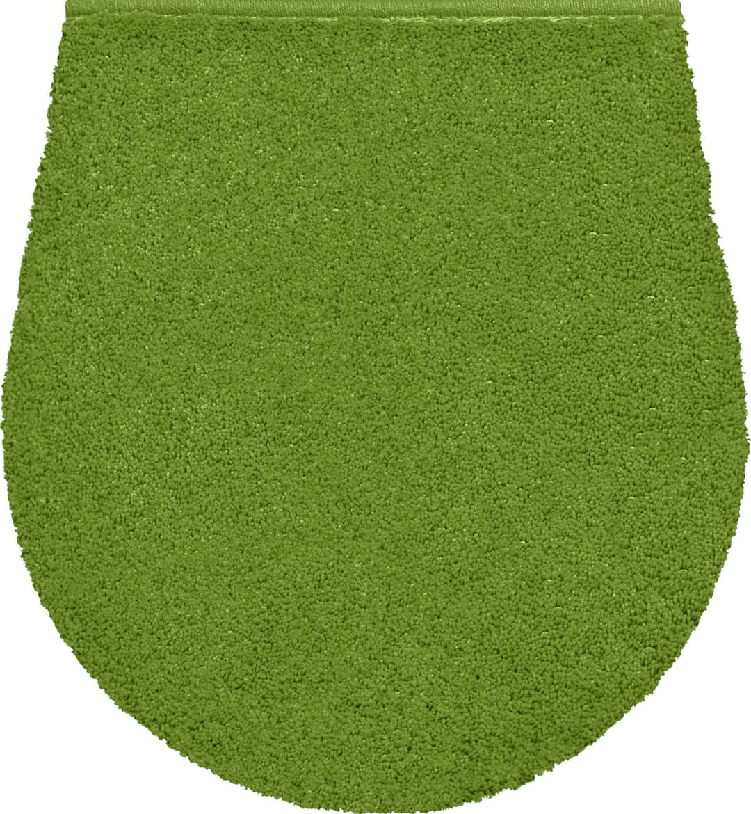 Grund Badematte Belize | Grün