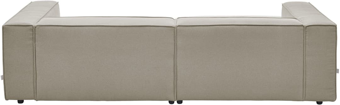 LeGer Home by Lena Gercke Ecksofa PIARA | Beige
