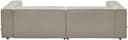 LeGer Home by Lena Gercke Ecksofa PIARA | Beige 5