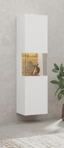 Home affaire Vitrine Ava | Mehrfarbig