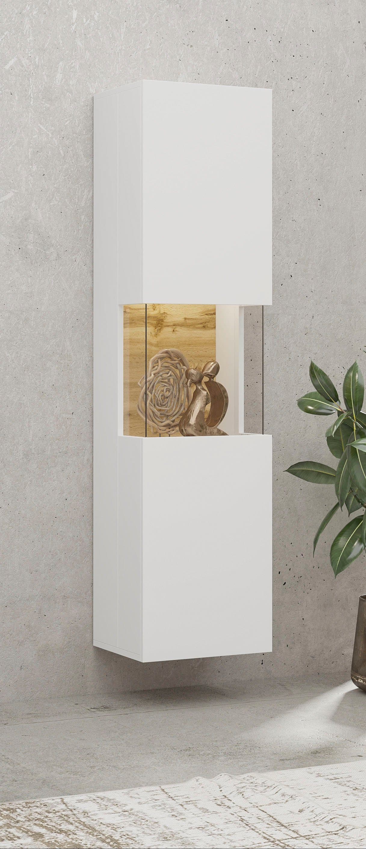 Home affaire Vitrine Ava | Mehrfarbig