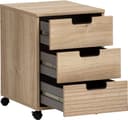 Schildmeyer Rollcontainer Emmik | Holztöne 4