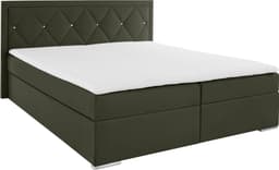 Home affaire Boxbett Alfie | Grün