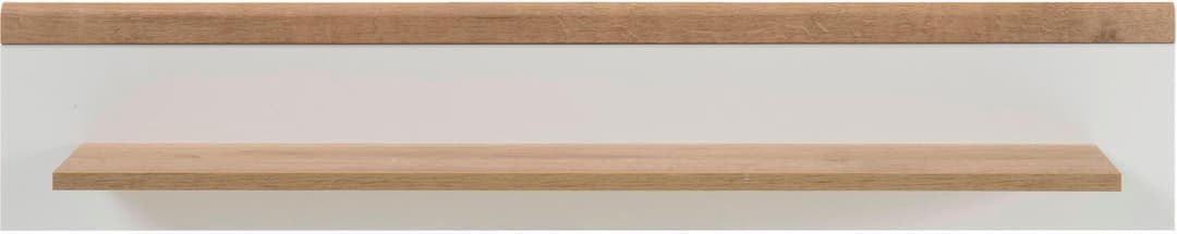 Home affaire Wandboard Merle | Holztöne