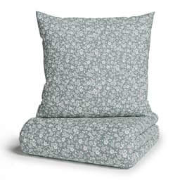 OTTO home Bettwäsche Mariby | Grün