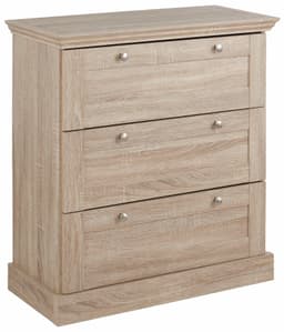 OTTO home Schubkastenkommode Binz | Holztöne