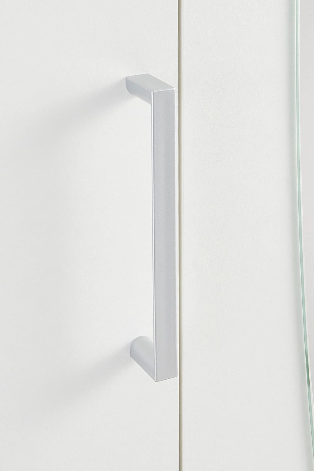 Schlafkontor Kleiderschrank Paul | Weiß