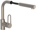 Schütte Spültischarmatur Design | Silber 4