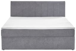 Boxbett Alva | Grau
