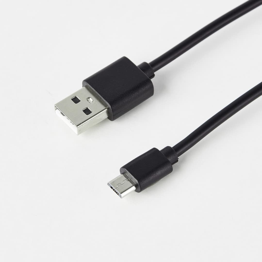 Brilliant LED Tischleuchte Kaami | Braun