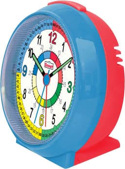 Scout Kinderwecker LearnTheTime | Blau