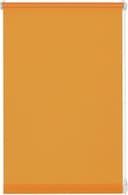Seitenzugrollo EASYFIX Rollo Uni | Orange