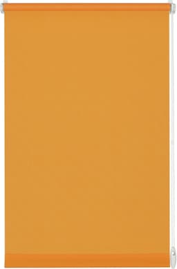 Seitenzugrollo EASYFIX Rollo Uni | Orange