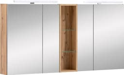 Schildmeyer Spiegelschrank Duo | Holztöne